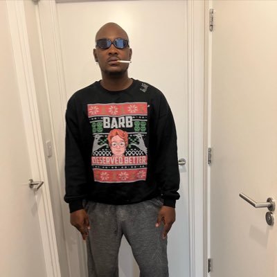 voice of gods tweet media