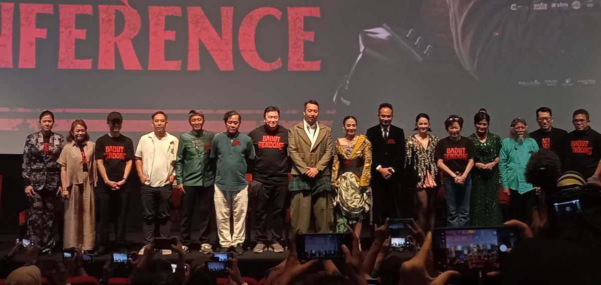 Moviegoers Indonesia tweet media