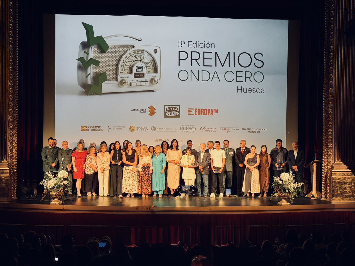 Diputación de Huesca tweet media