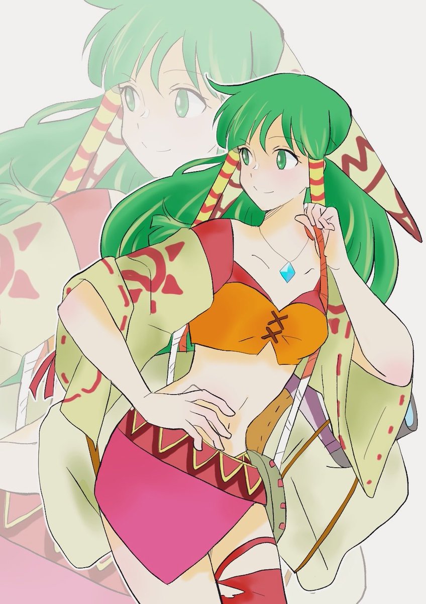 りょうちだ tweet media