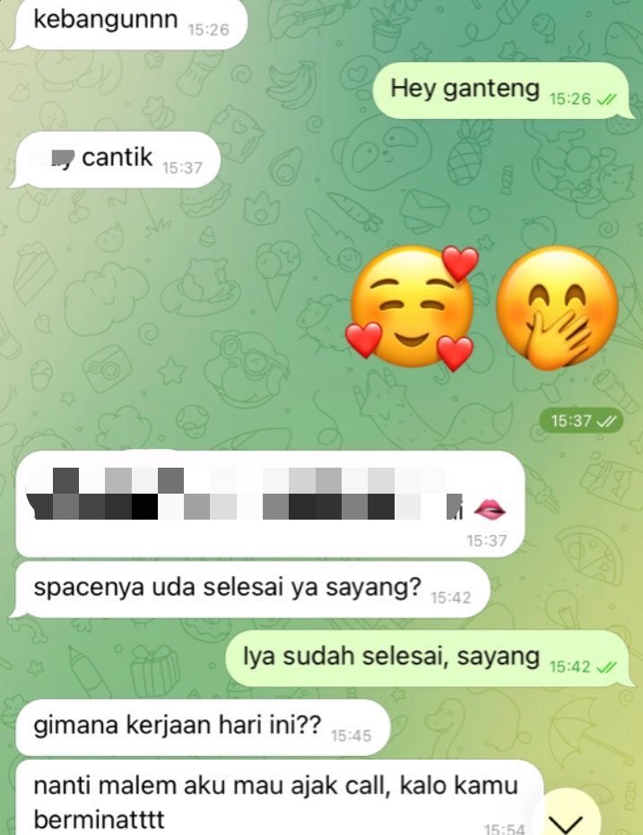 davanielle tweet media