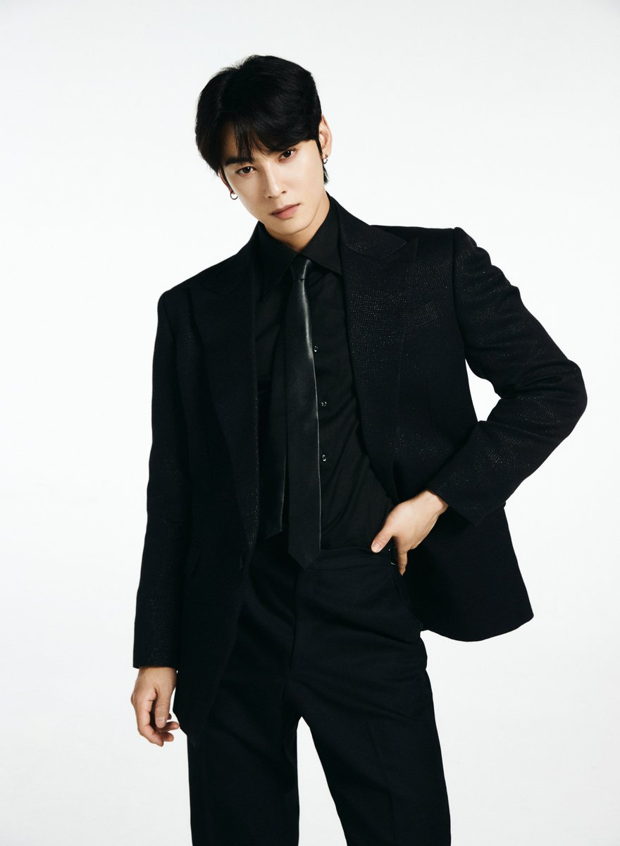 CHA EUNWOO 차은우 INTERNATIONAL tweet media