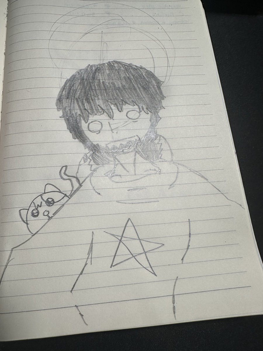 Spxed_'s tweet photo. Selling 1$ (nzd) PayPal art commission https://t.co/G3HHe80Pvv