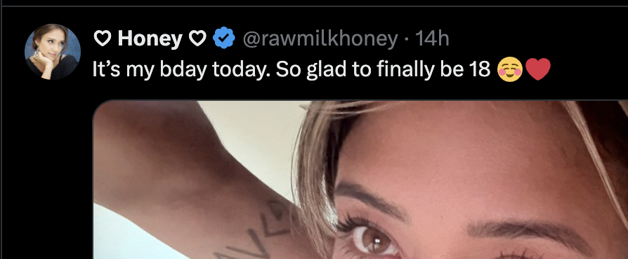 𝖒𝖔𝖌𝖌𝖎𝖓𝖌 tweet media