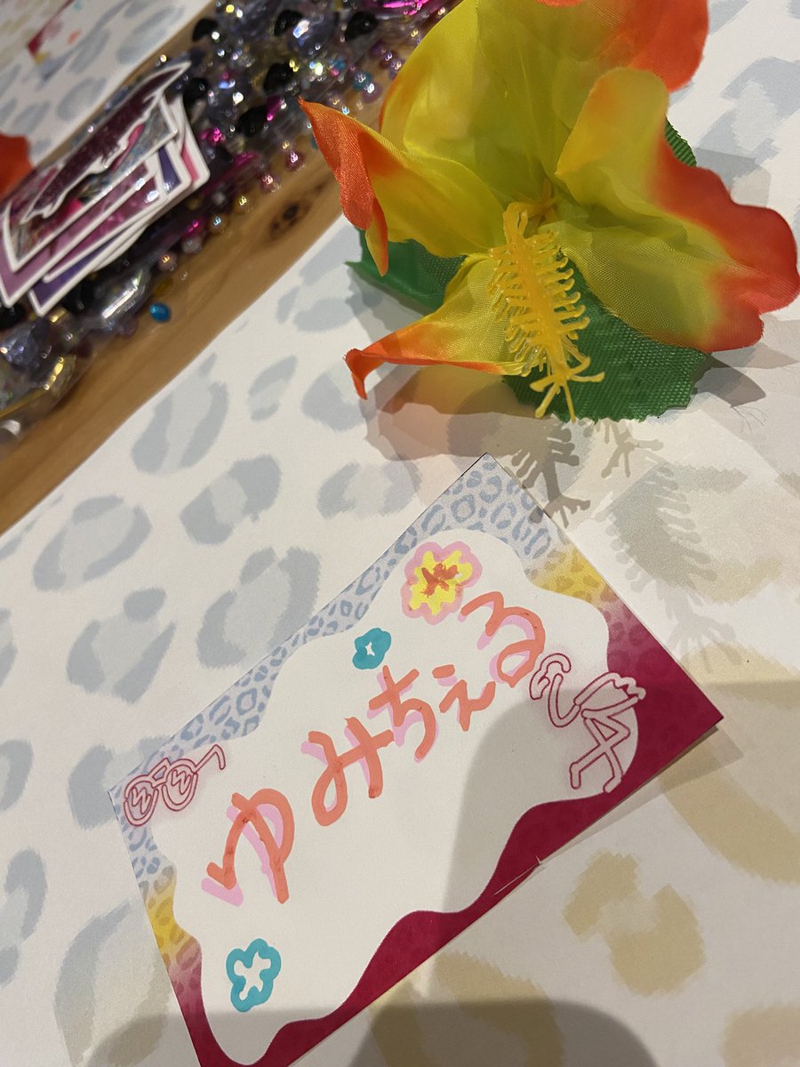ゆうみ@かぁこんず【新作鋭意制作中】 tweet media