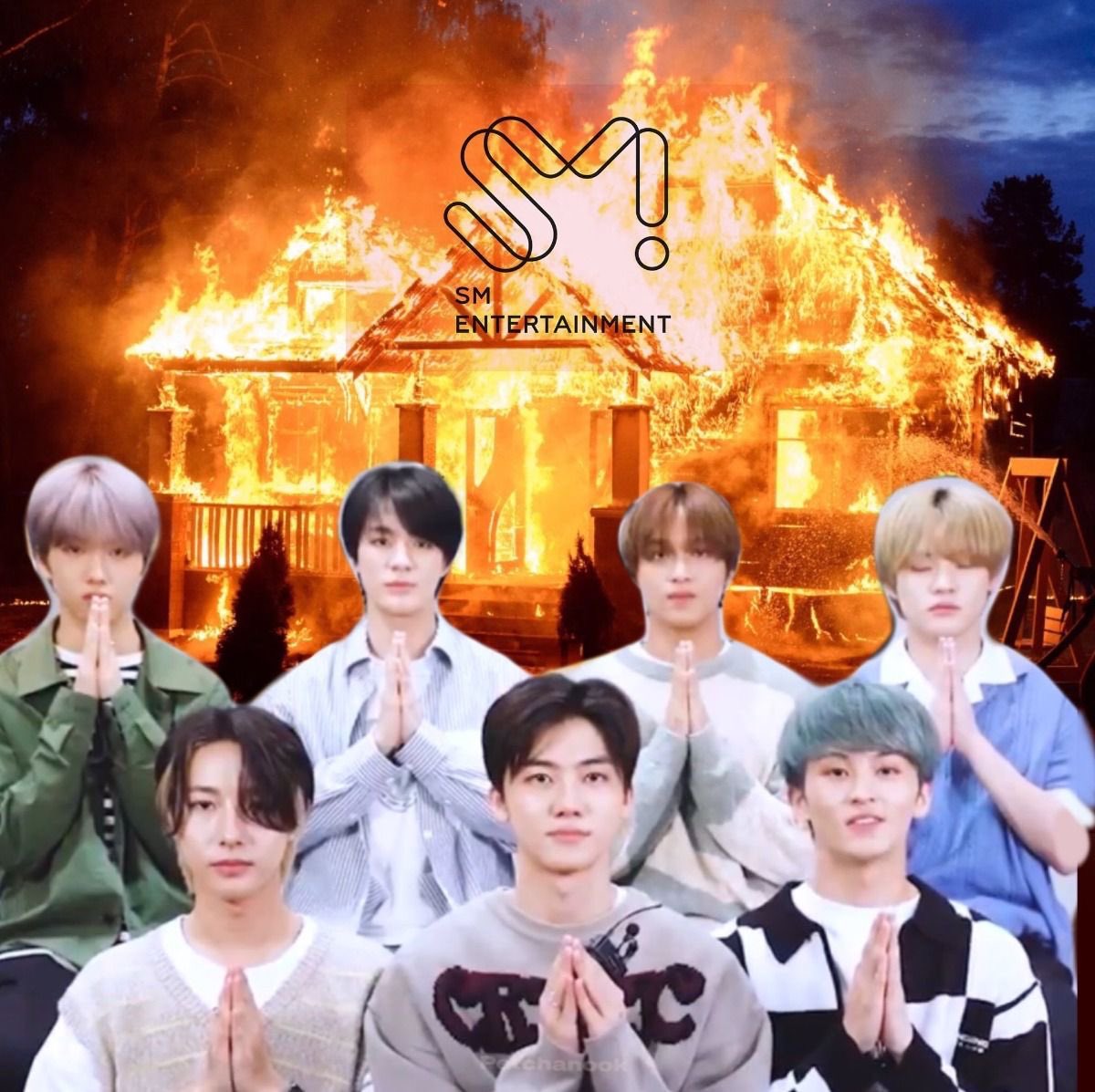 어깡이 tweet media