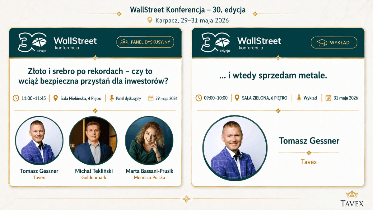 Tavex Research tweet media