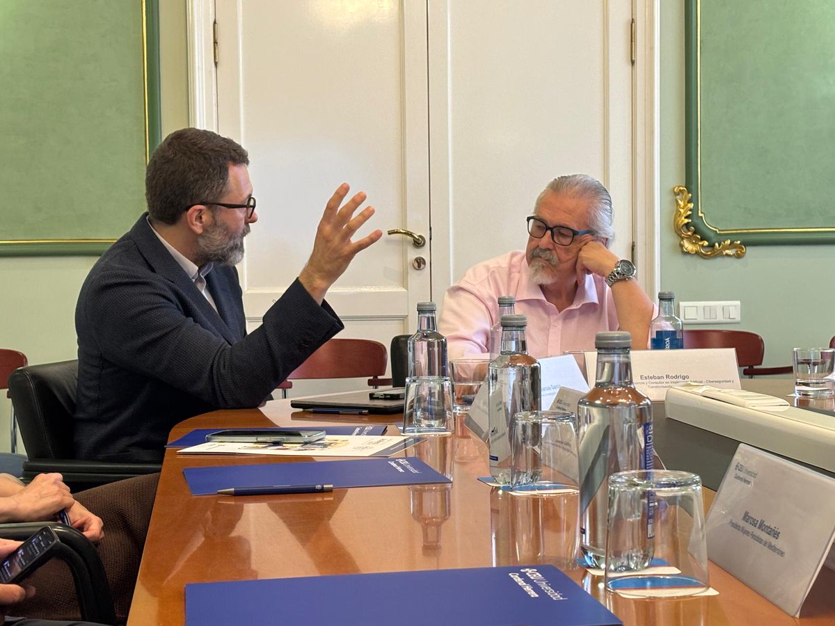 Asociación Profesional de Periodistas Valencianos tweet media