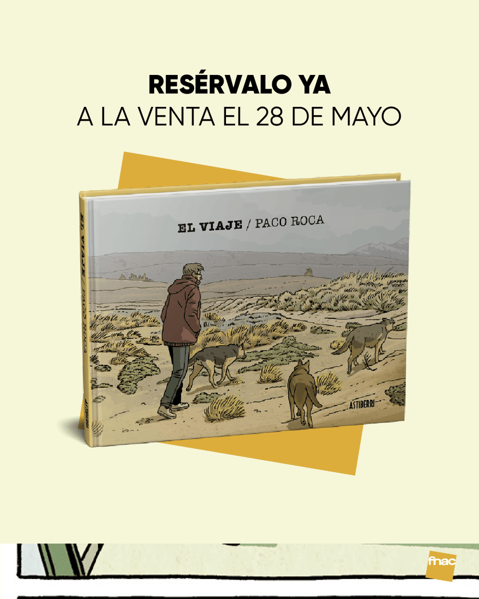 Fnac España tweet media