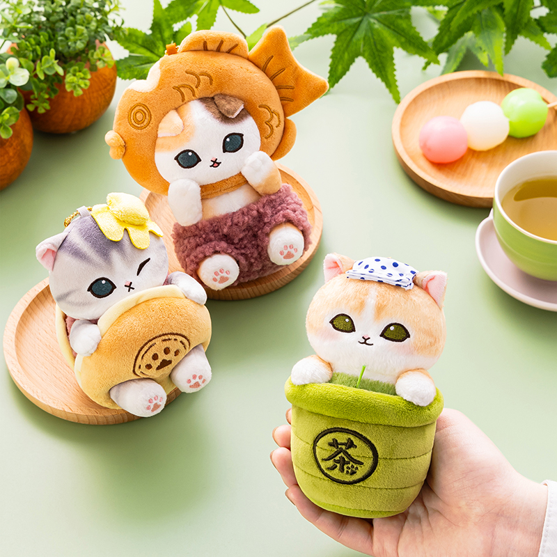 mofusandグッズ情報 (@mofusand_goods_) / Posts / X