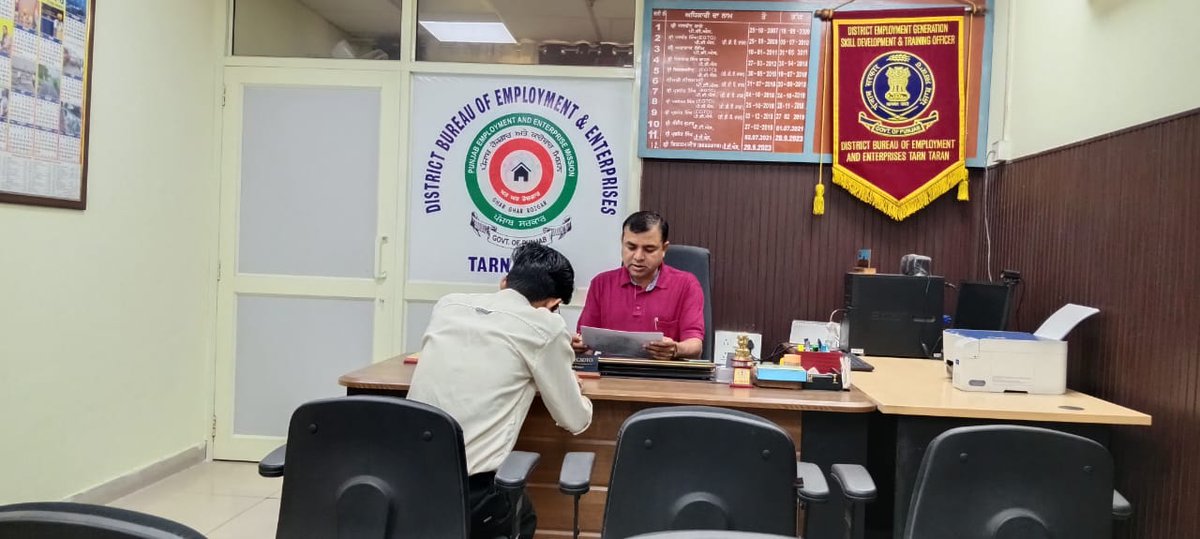 Employment Generation,Skill Development & Training tweet media