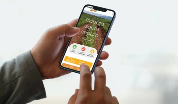 Cooperativas Agro-alimentarias de Andalucía tweet media