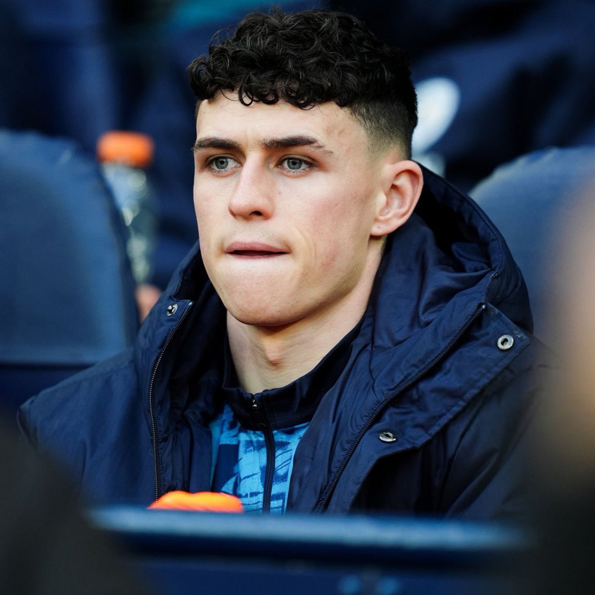 Sunshyn MCFC tweet media
