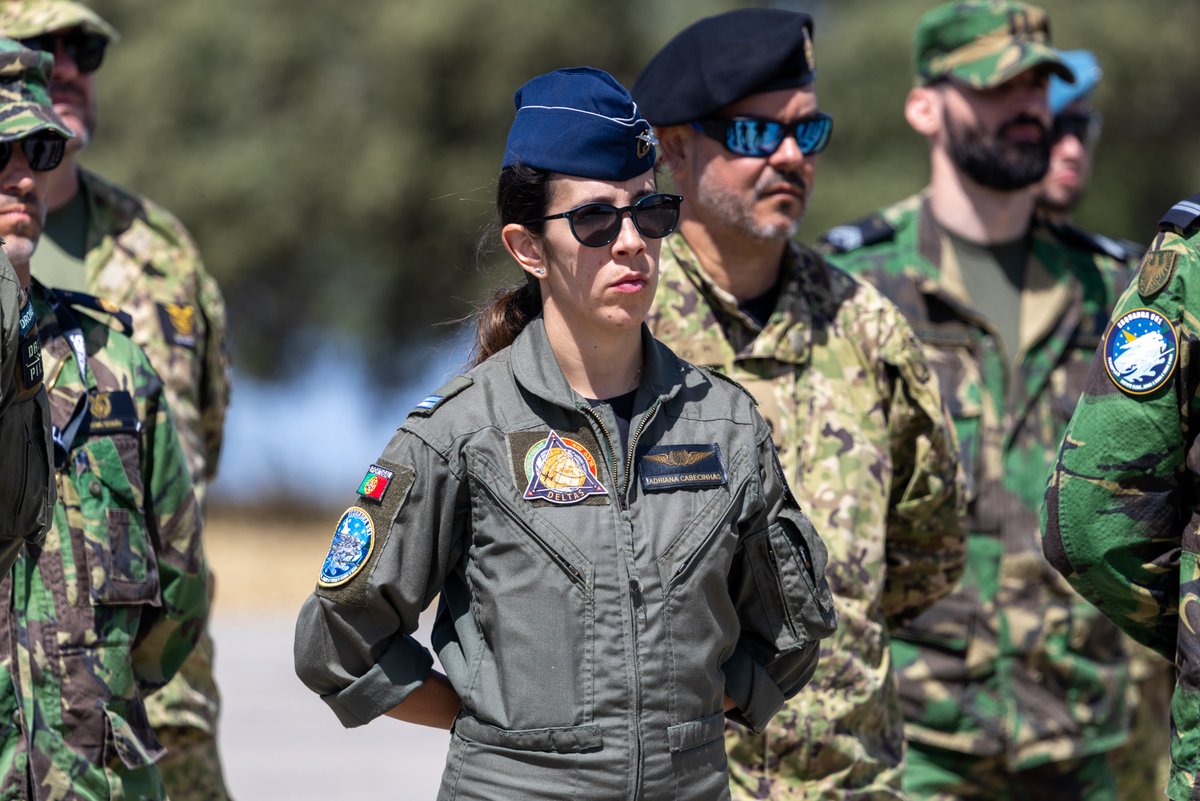 European Defence Agency tweet media