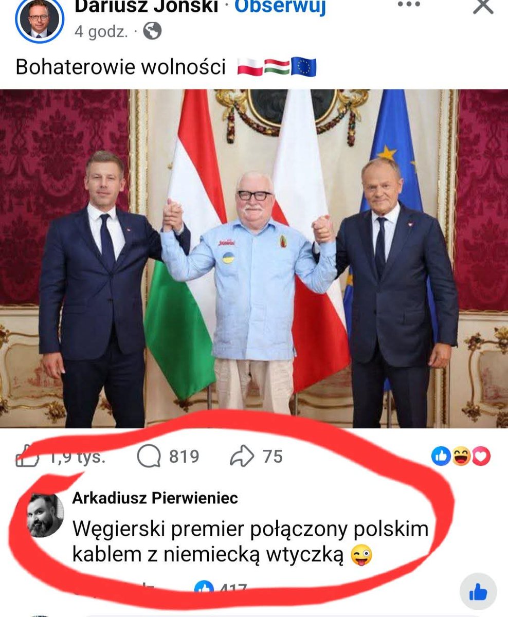 Operatywny Oprawca 🇵🇱 tweet media