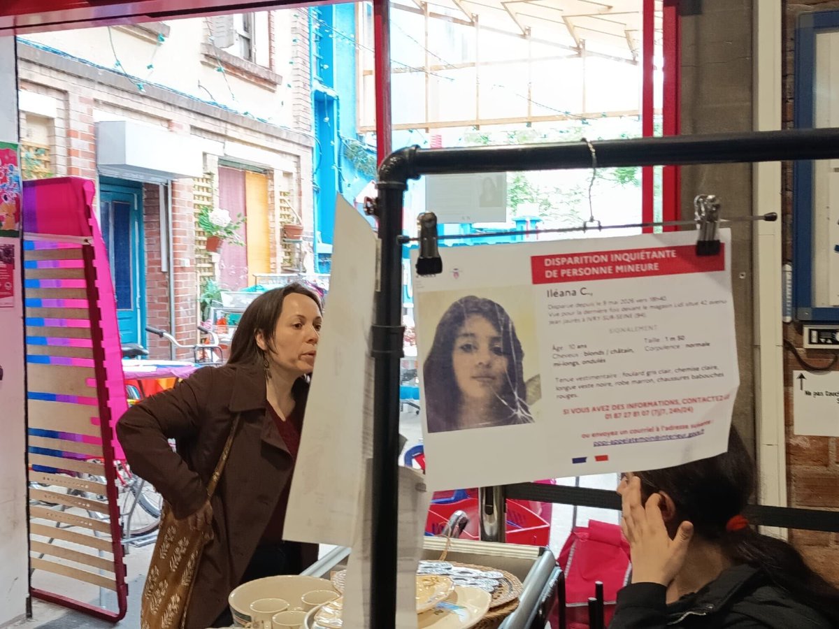 Le Parisien | 94 tweet media