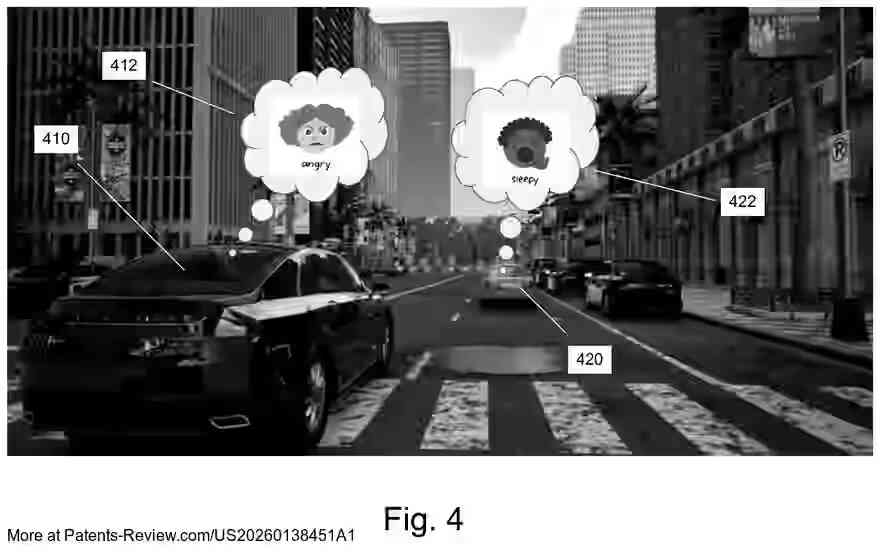 Interesting Patents tweet media