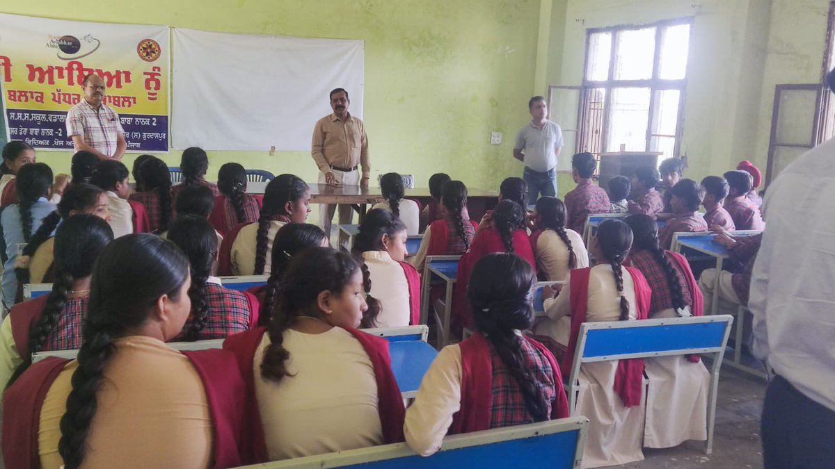 Employment Generation,Skill Development & Training tweet media