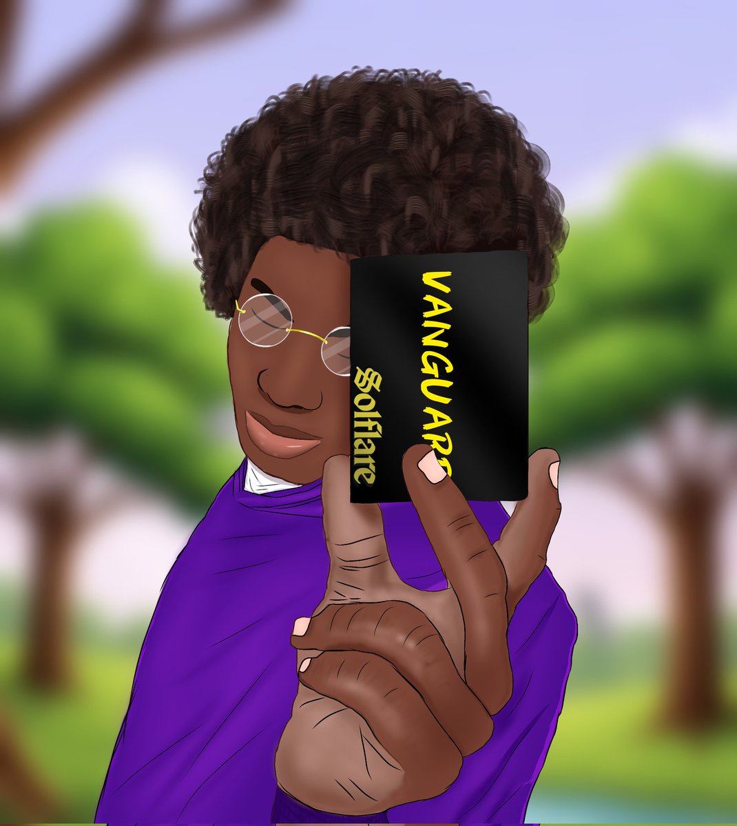 Luyah tweet media