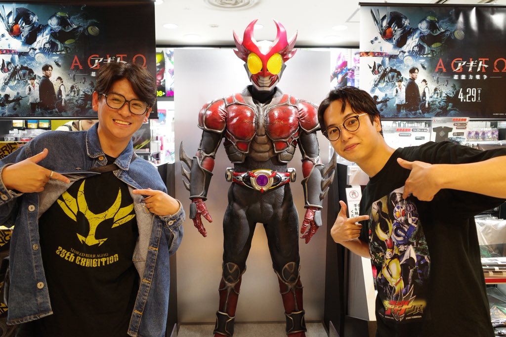 中村優一 Nakamura Yuichi tweet media