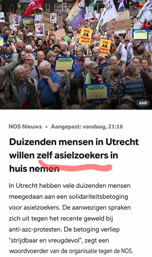 Eelco Van Hoecke tweet media