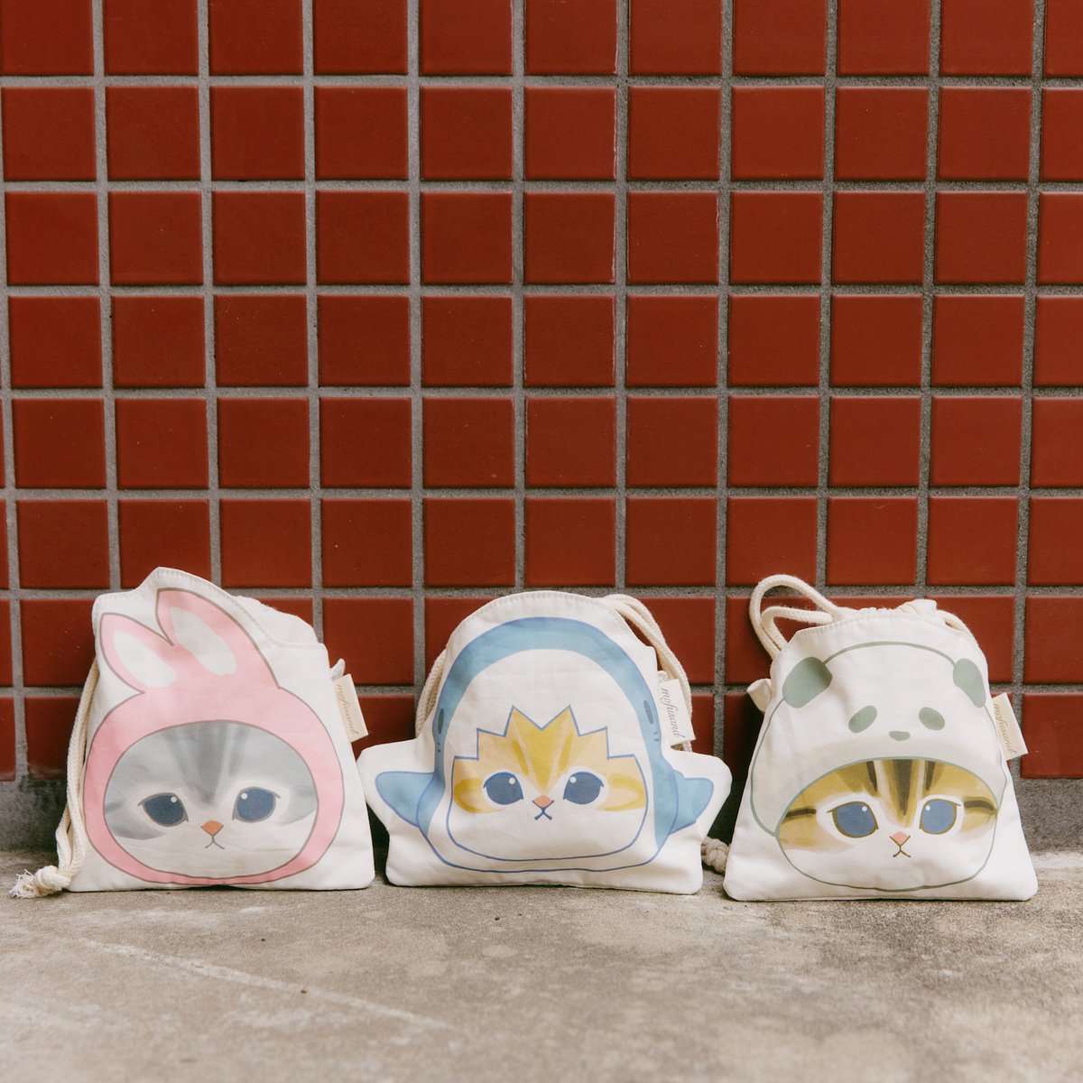 mofusandグッズ公式 (@mofusand_kouhou) / Posts / X