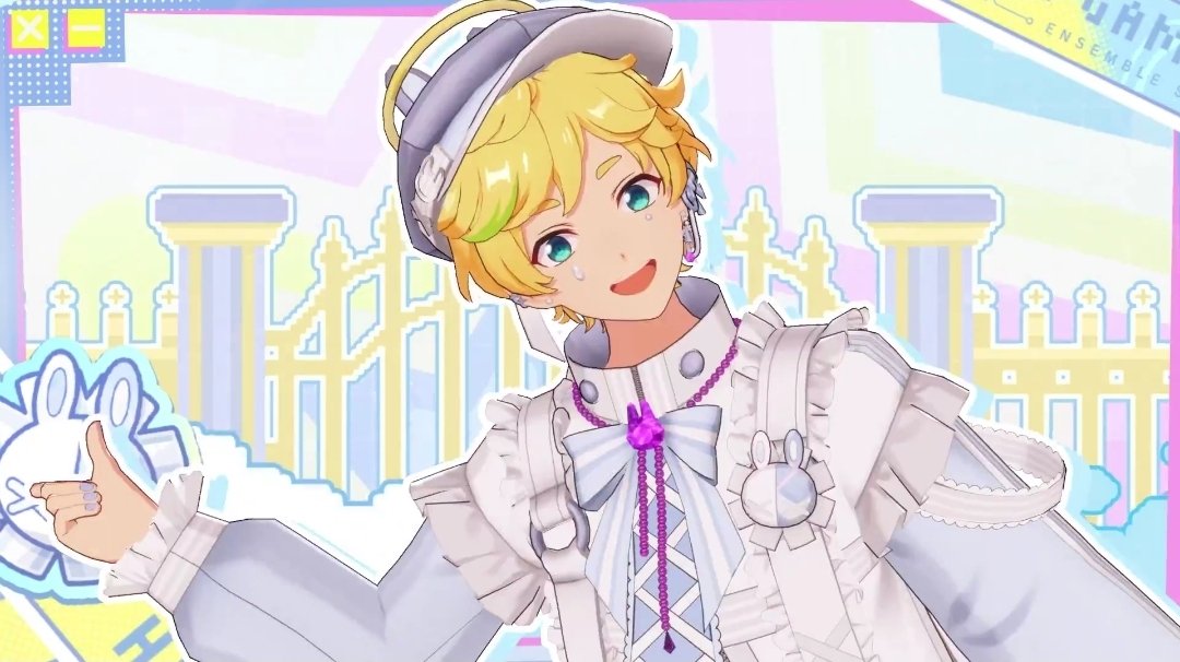 땡니(テャンニ) tweet media