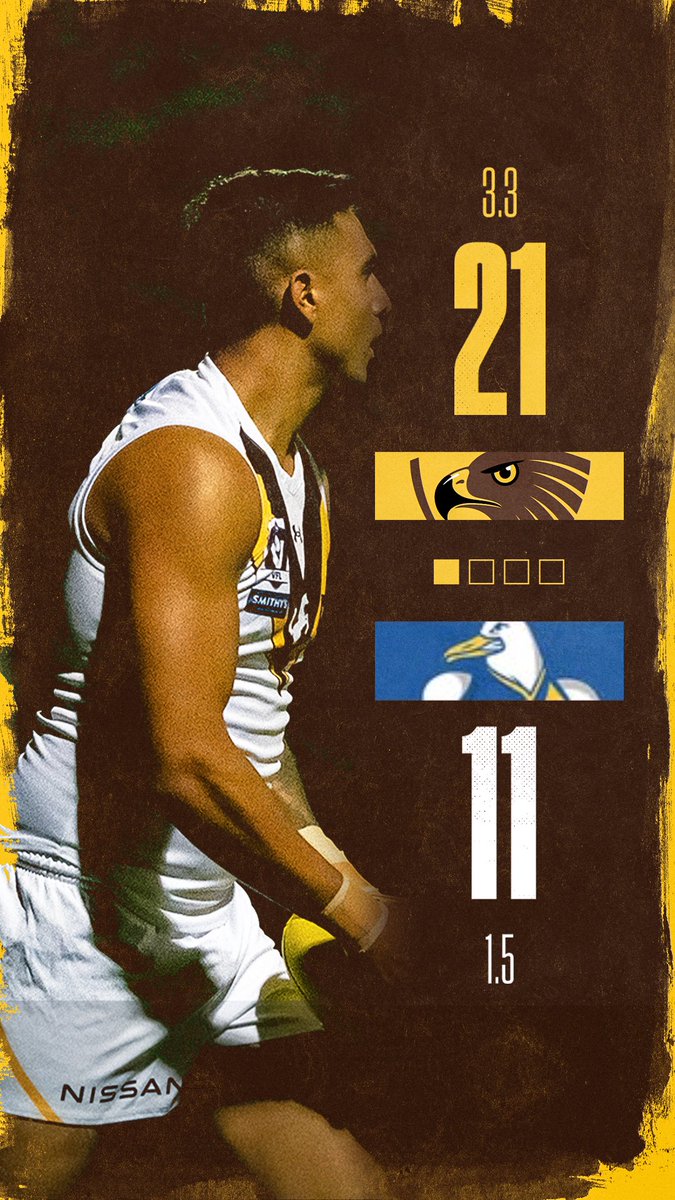Box Hill Hawks tweet media