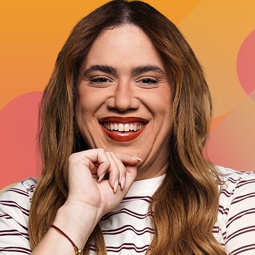 QG Todo Dia Com Beta Boechat tweet media