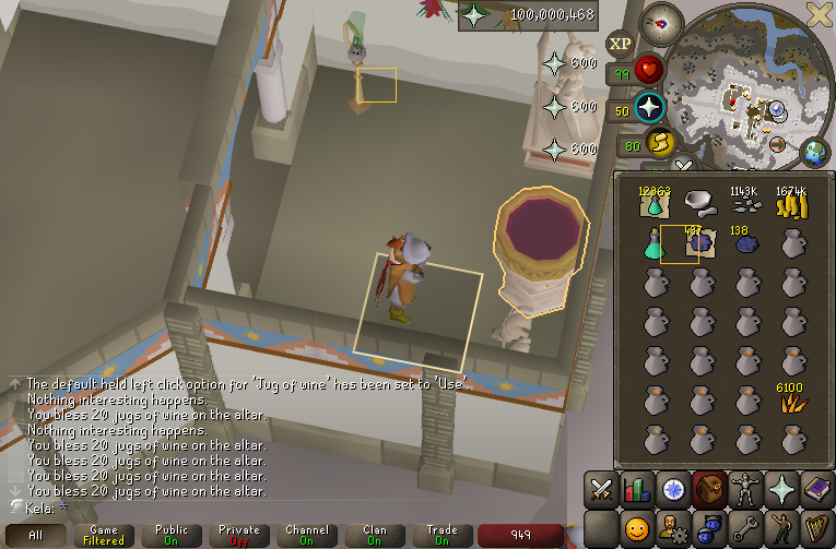 Kelafornia's tweet photo. 100m prayer (UIM) https://t.co/SFzzcdVjgb