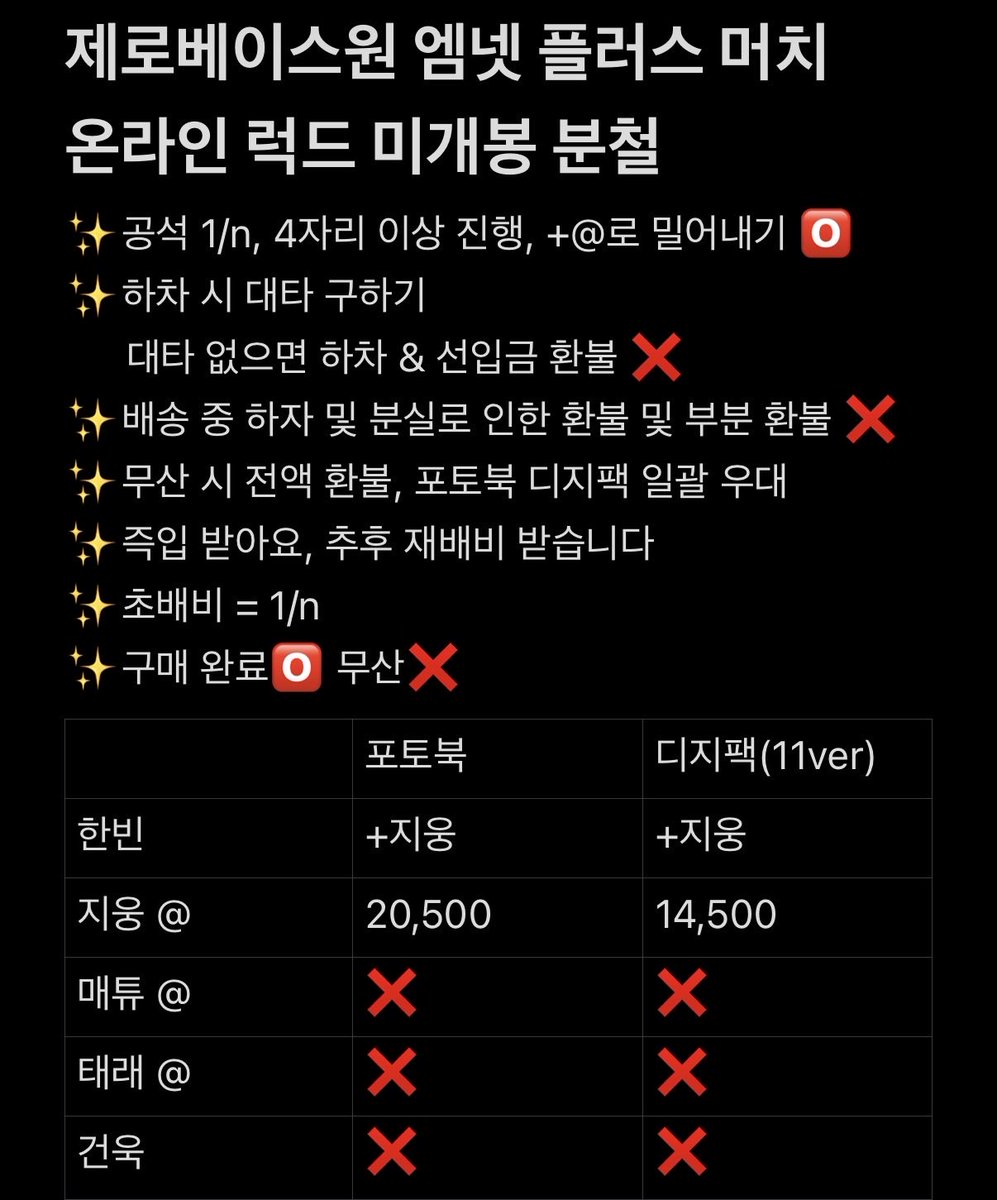 lie_22_'s tweet photo. 제로베이스원 제베원 미니 6집 Ascend- 
엠넷플러스머치 온라인 럭드 분철
구매완료🅾️,  무산❌

문의 https://t.co/8QTJId4JL2

제베원 제로베이스원 성한빈 김지웅 석매튜 김태래 박건욱 분철 렌티큘러 키링 앨범 케타포 에버라인 메이크스타 플챗 케타포 스타리버 미공포 럭드 헬로 뮤플 사웨 https://t.co/fwtU3g4jcF