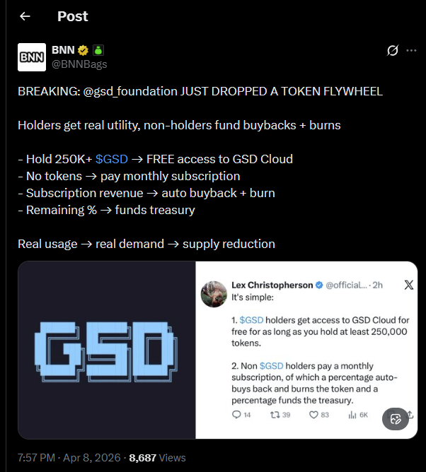MCM tweet media