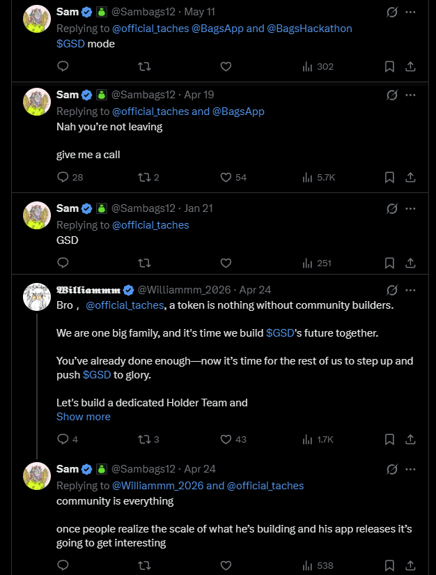 MCM tweet media