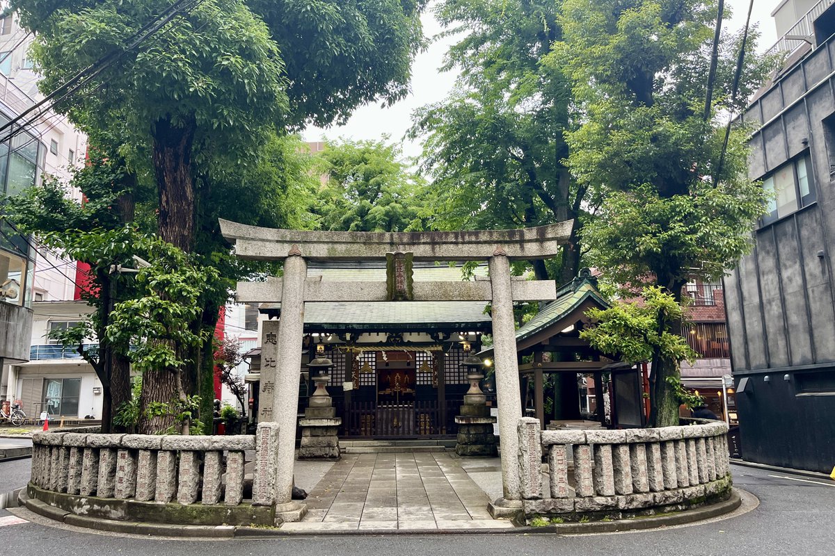 御朱印・神社メモ tweet media