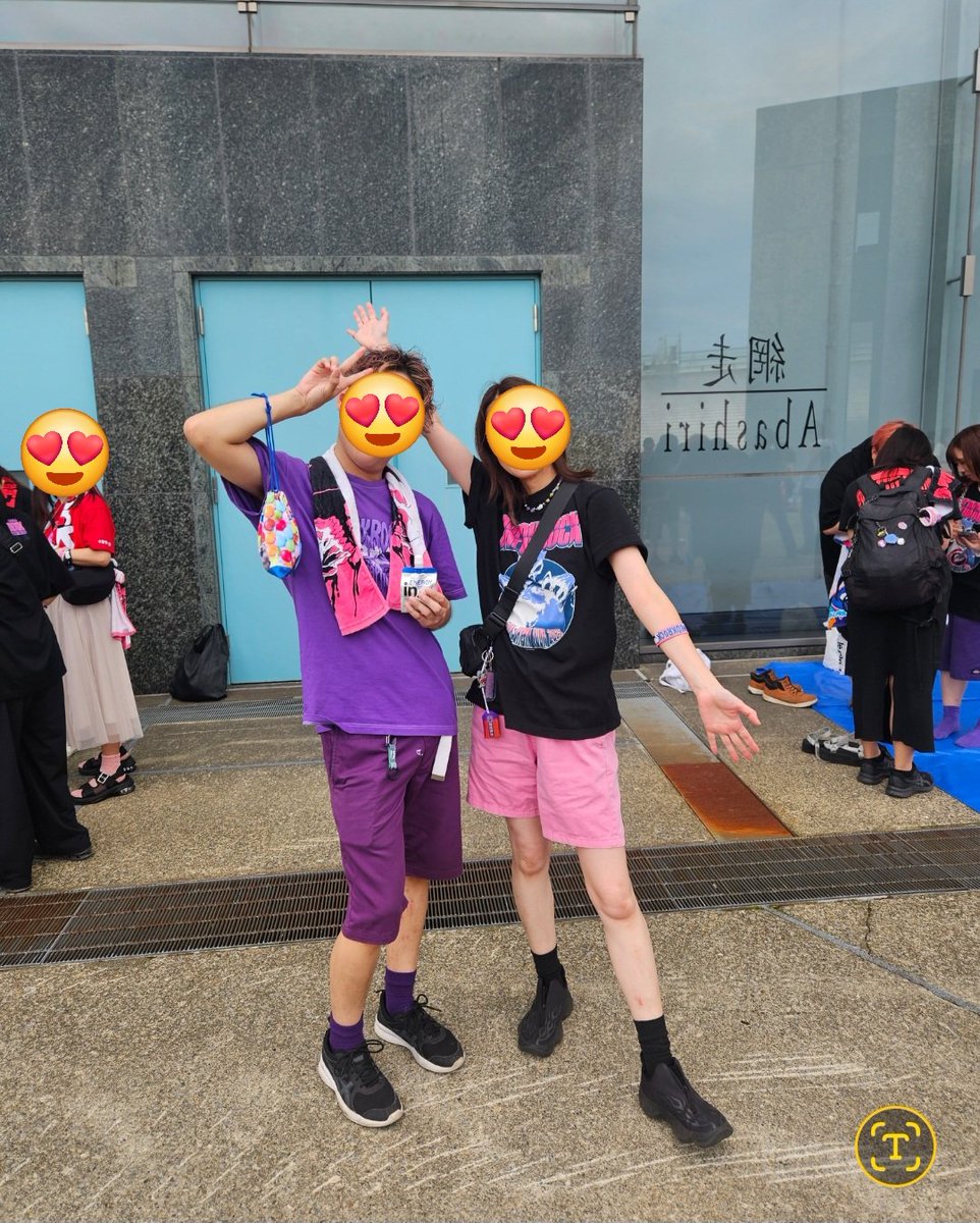 でめたん 国立2DAYS余韻🔥🔥🔥 (@snow_scom) / Posts / X
