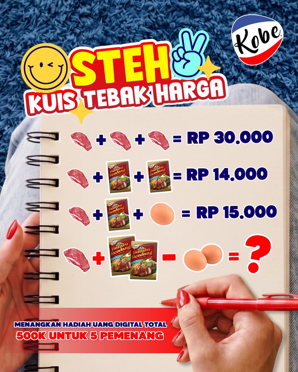 Dapur KOBE tweet media