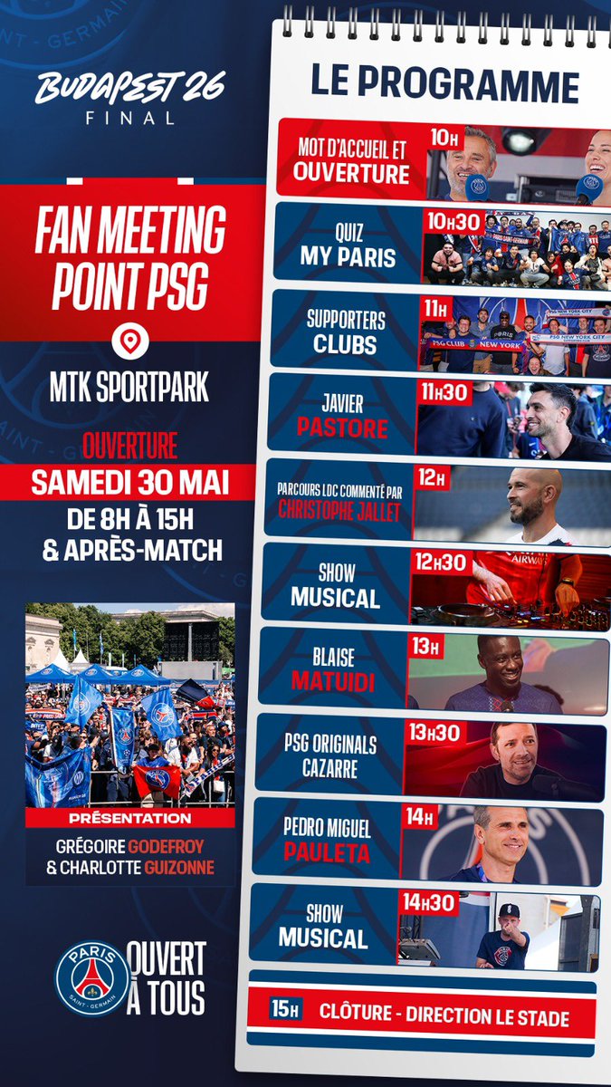 La Source Parisienne tweet media