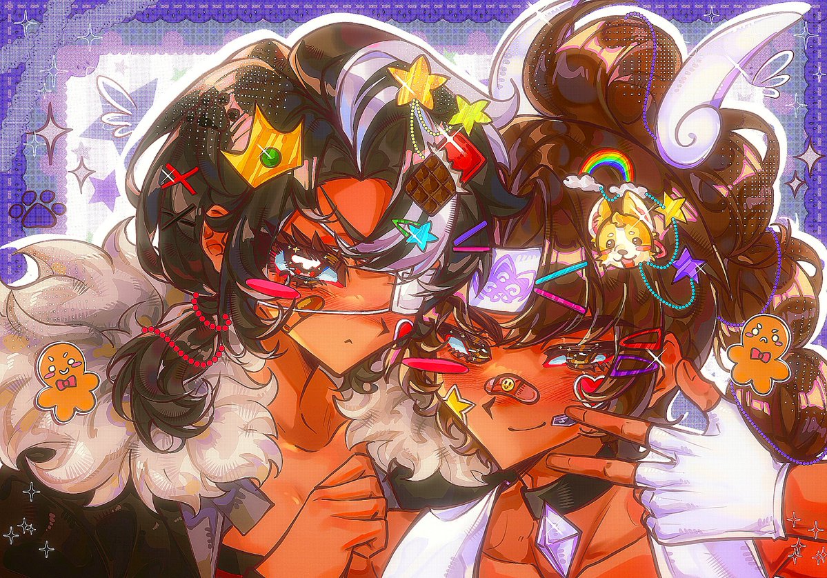 🇨🇳哈基胞🧋🍫 tweet media