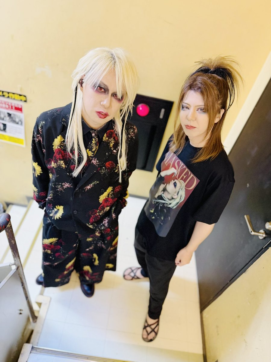 己龍 (@kiryu_official) / Posts / X