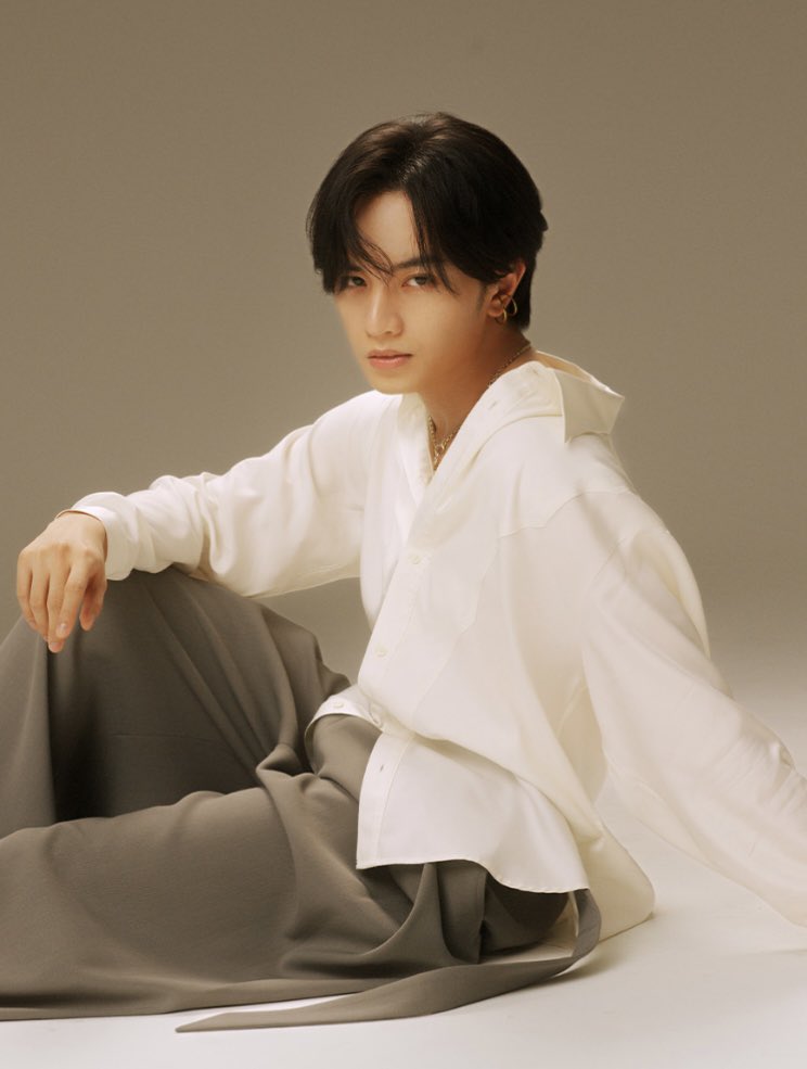 ジャスミン (@kento_jasmine) / Posts / X