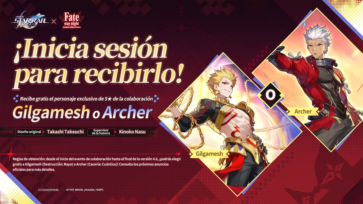 Honkai: Star Rail ES tweet media