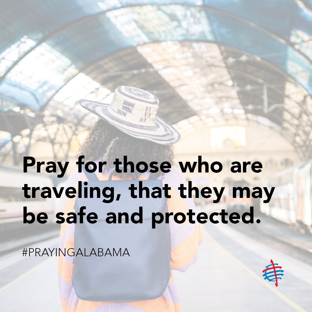 Alabama Baptist SBOM tweet media