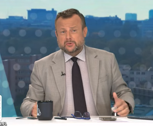 Ogladam"Wiadomości",bo nie stać mnie na dopalacze2 tweet media