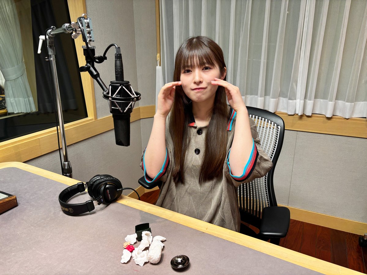 乃木坂46 小川彩のbaby baby maybe tweet media
