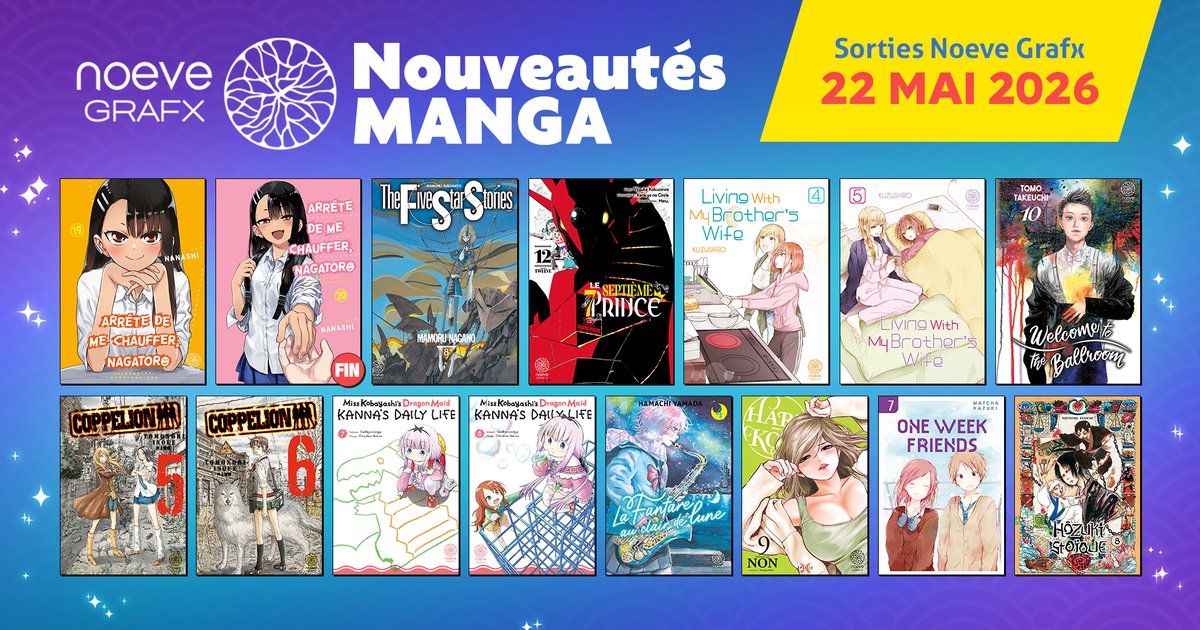 Anime Store tweet media