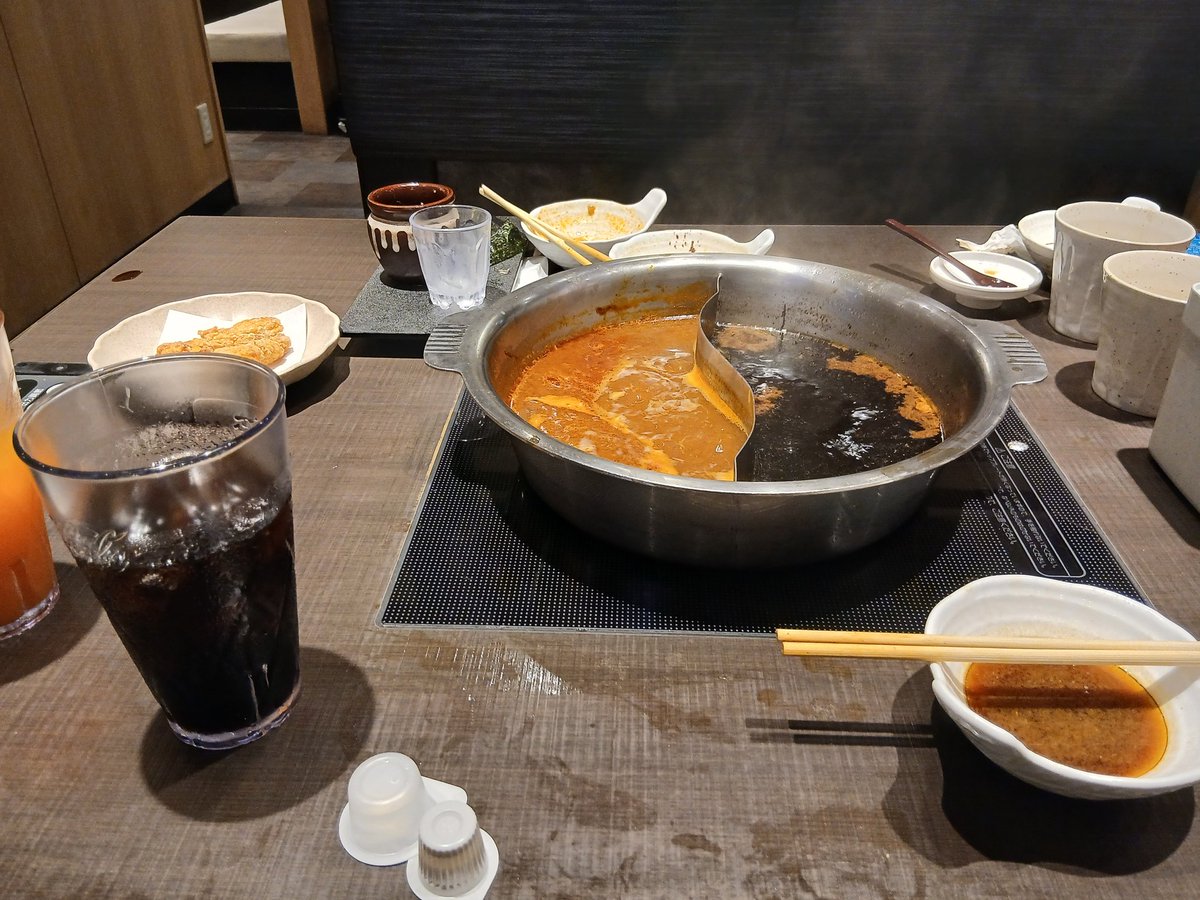 ゆべし(自宅療養中→6/29退職予定) tweet media