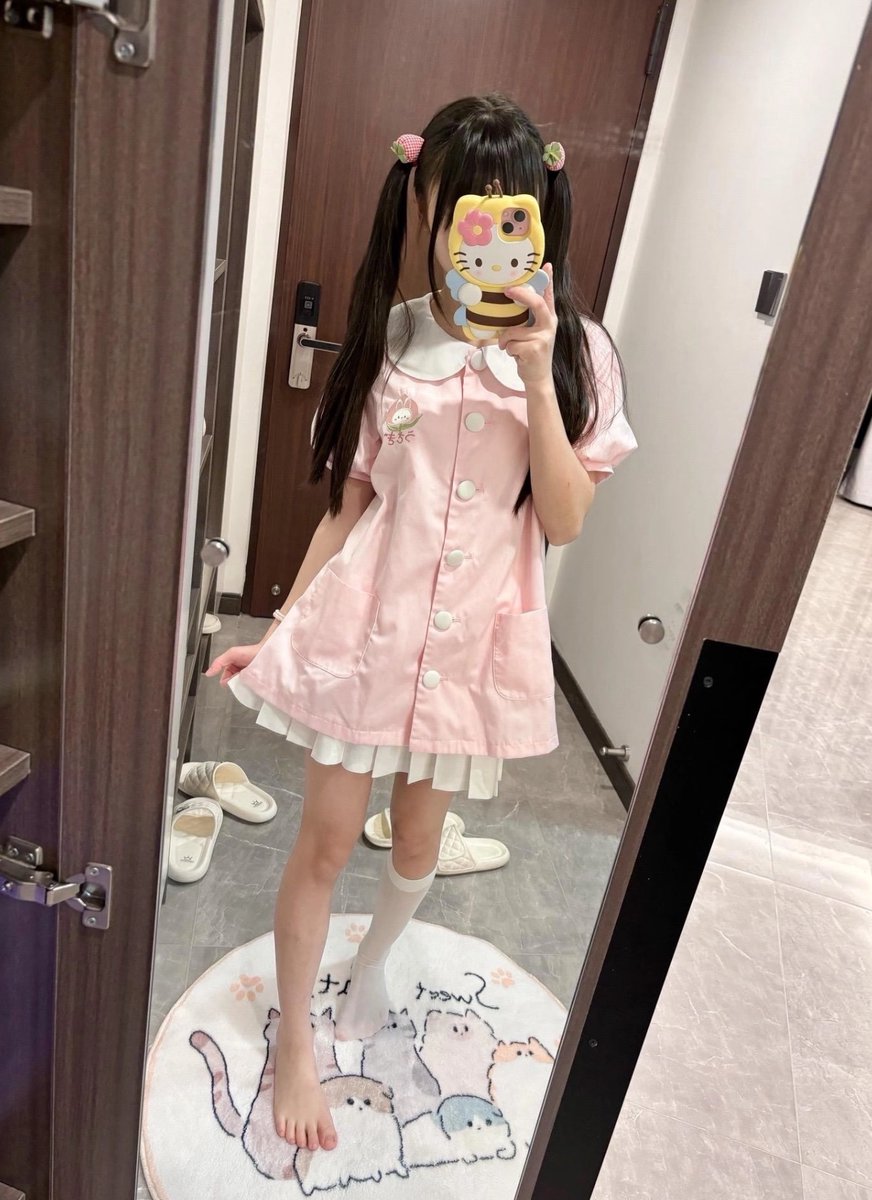 小晗晗 tweet media