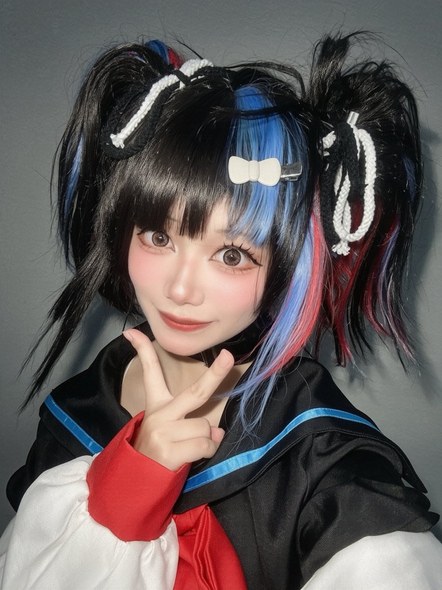 白菊 tweet media