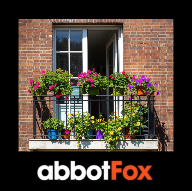 abbotFox tweet media