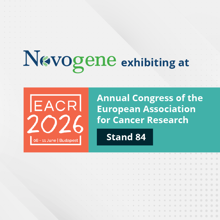 Novogene Europe tweet media